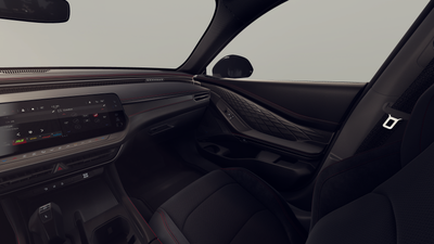 2026 Dodge Charger CHARGER R/T 4-DOOR AWD