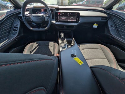 2026 Dodge Charger CHARGER R/T 4-DOOR AWD