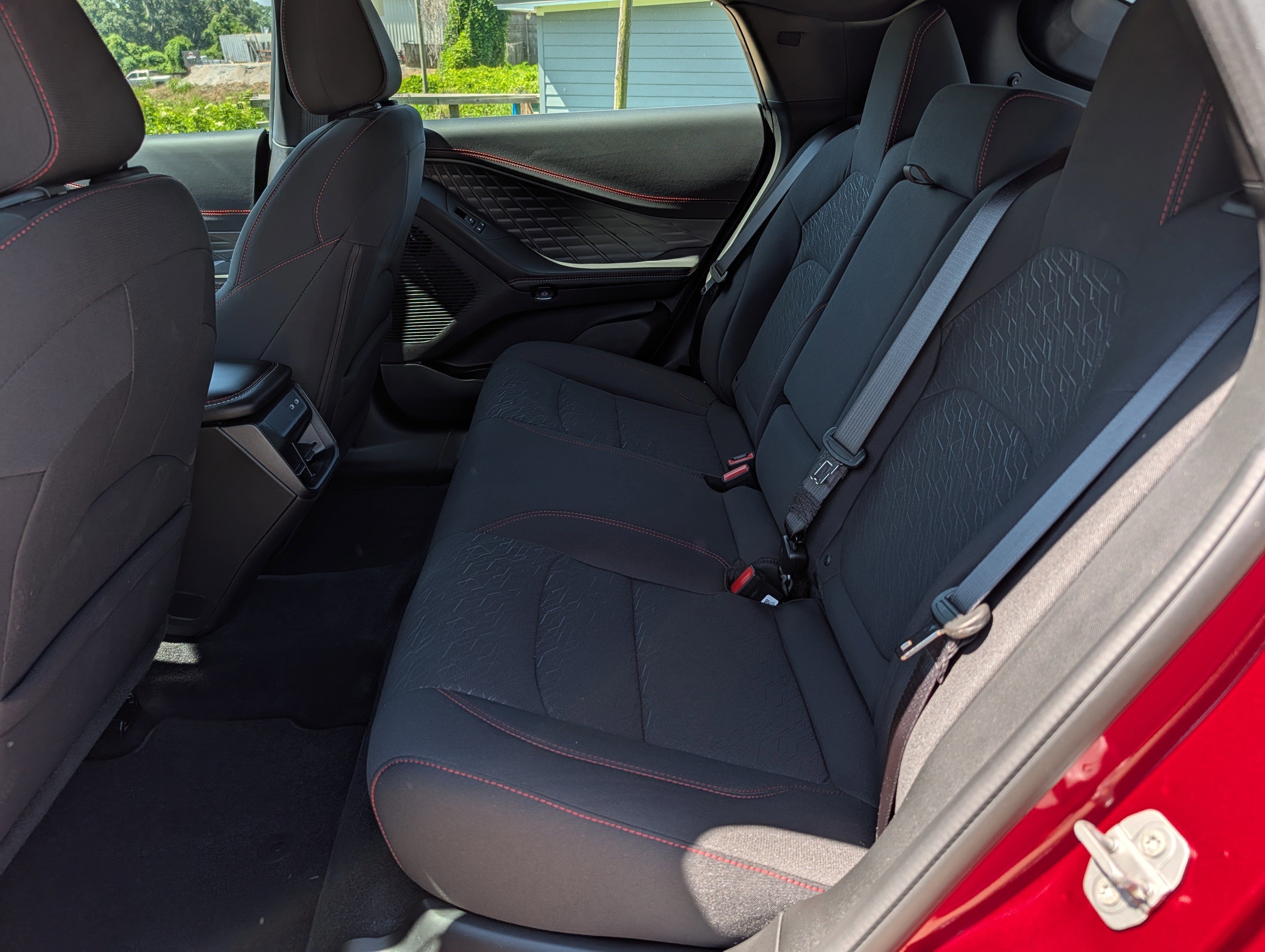 2026 Dodge Charger CHARGER R/T 4-DOOR AWD