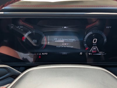 2026 Dodge Charger CHARGER R/T 4-DOOR AWD