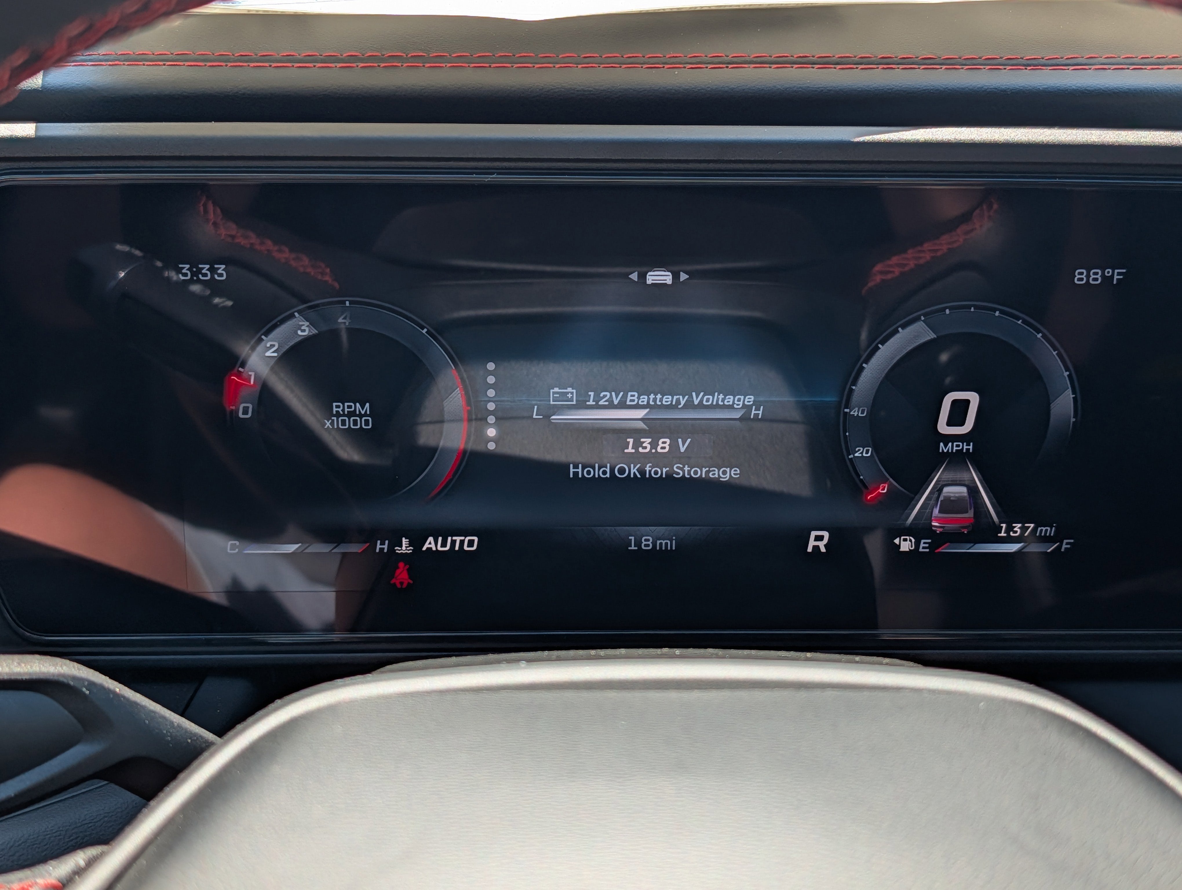 2026 Dodge Charger CHARGER R/T 4-DOOR AWD