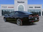 2026 Dodge Charger CHARGER R/T 4-DOOR AWD