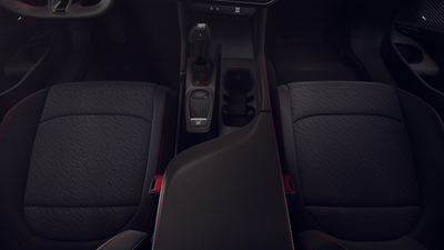 2026 Dodge Charger CHARGER R/T 4-DOOR AWD