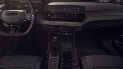 2026 Dodge Charger CHARGER R/T 4-DOOR AWD