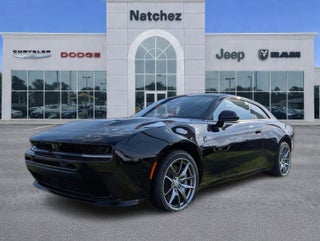 2026 Dodge Charger CHARGER R/T 4-DOOR AWD