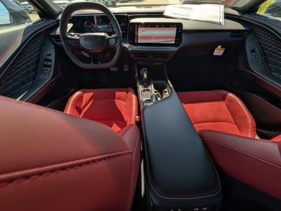 2026 Dodge Charger CHARGER R/T PLUS 4-DOOR AWD