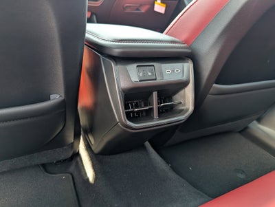2026 Dodge Charger CHARGER R/T PLUS 4-DOOR AWD