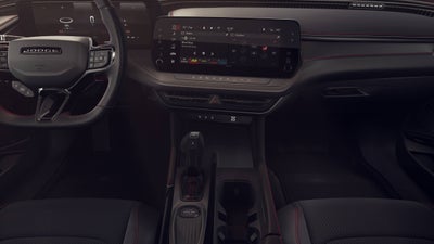 2026 Dodge Charger CHARGER R/T 2-DOOR AWD