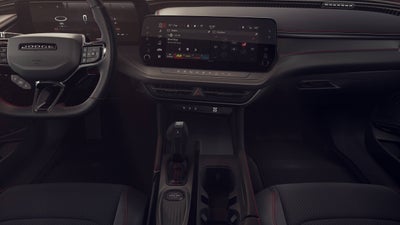 2026 Dodge Charger CHARGER R/T 2-DOOR AWD