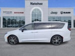 2026 Chrysler Pacifica PACIFICA PINNACLE