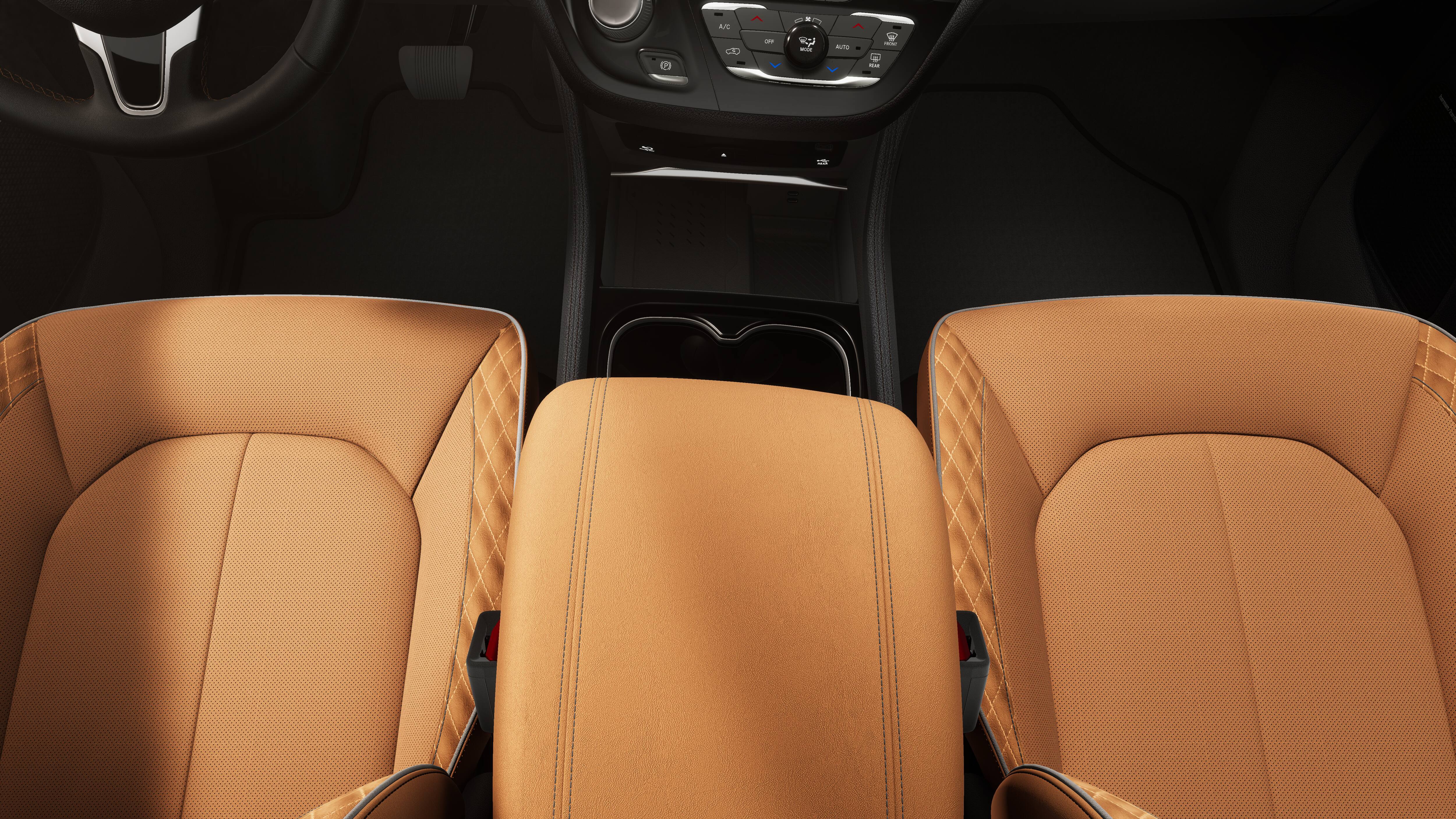 2026 Chrysler Pacifica PACIFICA PINNACLE