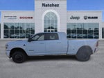 2026 RAM Ram 3500 RAM 3500 LARAMIE MEGA CAB 4X4 6'4' BOX
