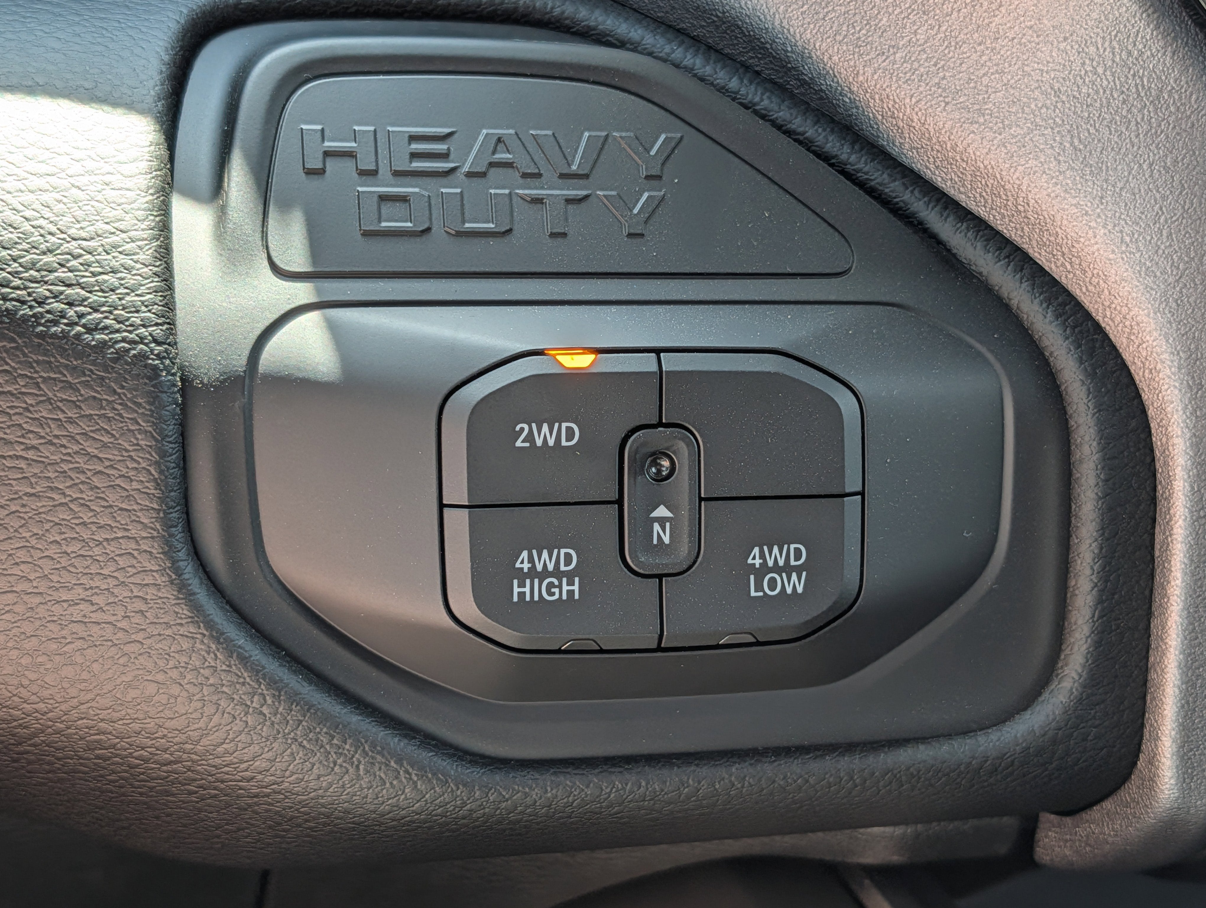 2026 RAM Ram 3500 RAM 3500 LARAMIE MEGA CAB 4X4 6'4' BOX