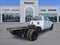 2026 RAM Ram 3500 Chassis Cab RAM 3500 TRADESMAN CREW CAB CHASSIS 4X2 60' CA