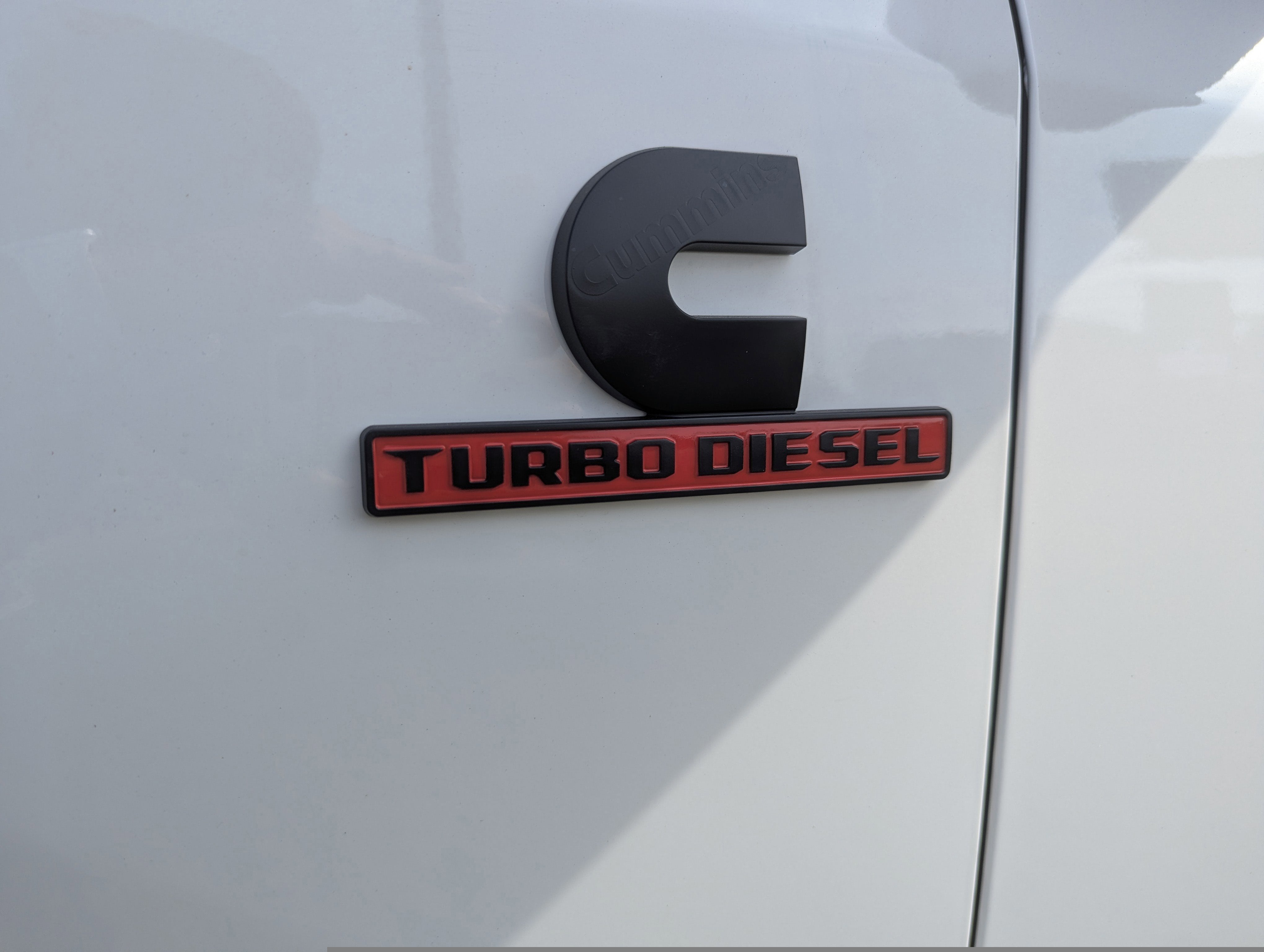 2026 RAM Ram 3500 Chassis Cab RAM 3500 TRADESMAN CREW CAB CHASSIS 4X2 60' CA