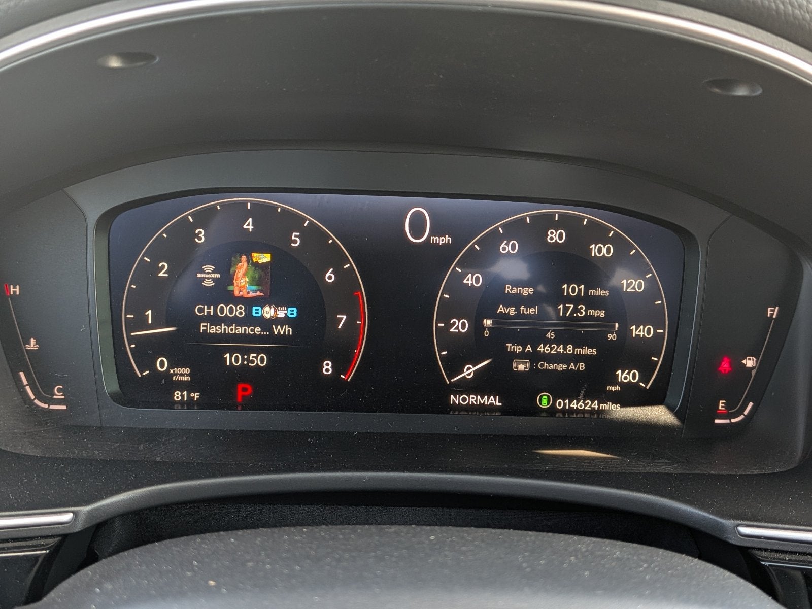 2024 Honda Civic Sport Touring