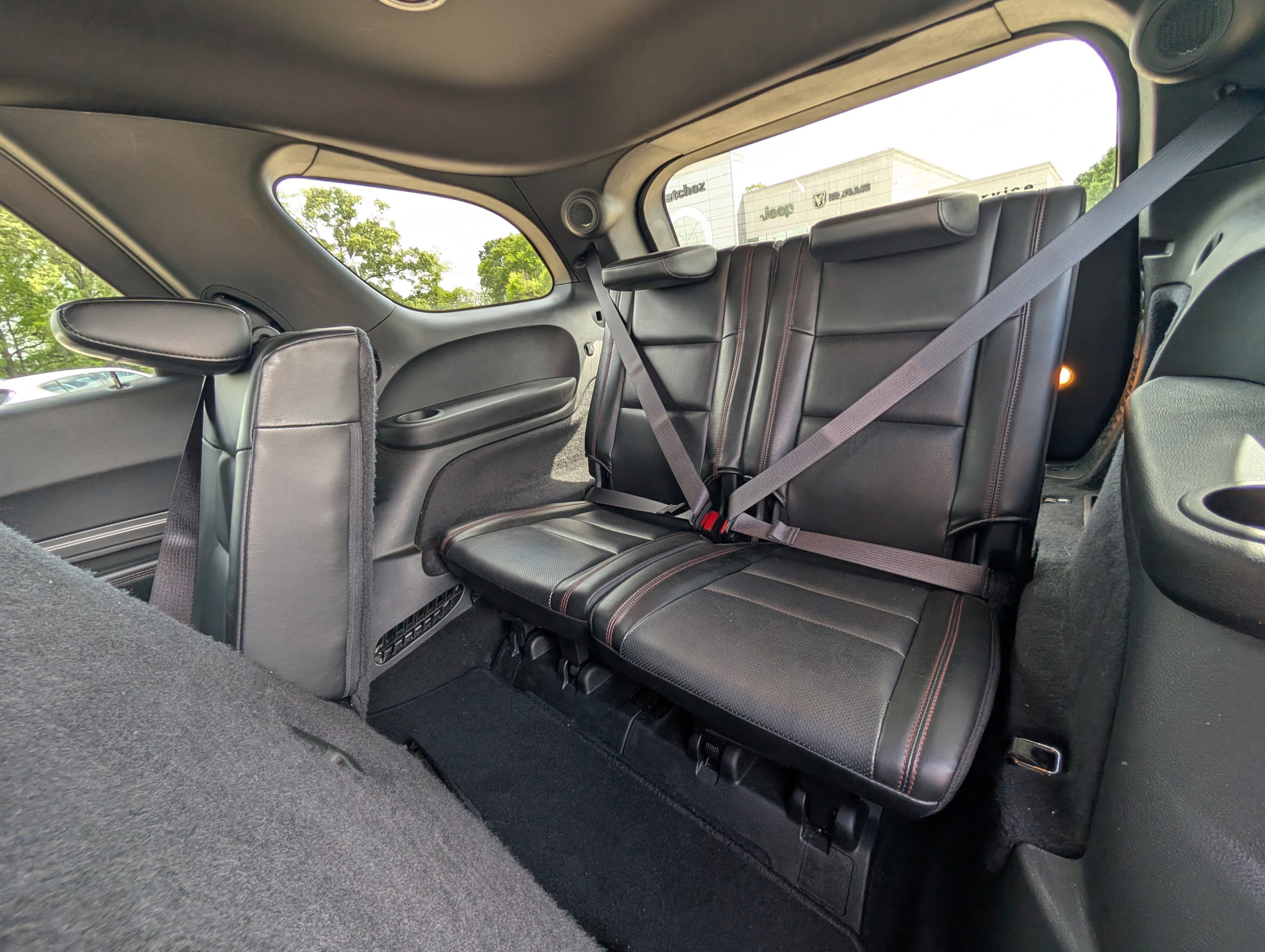 2025 Dodge Durango GT Plus