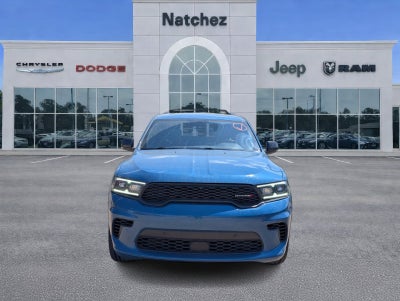 2025 Dodge Durango GT Plus