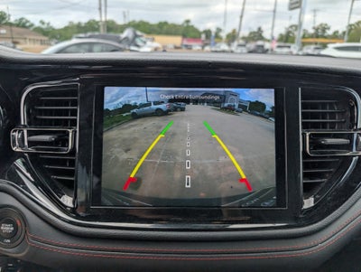 2025 Dodge Durango GT Plus