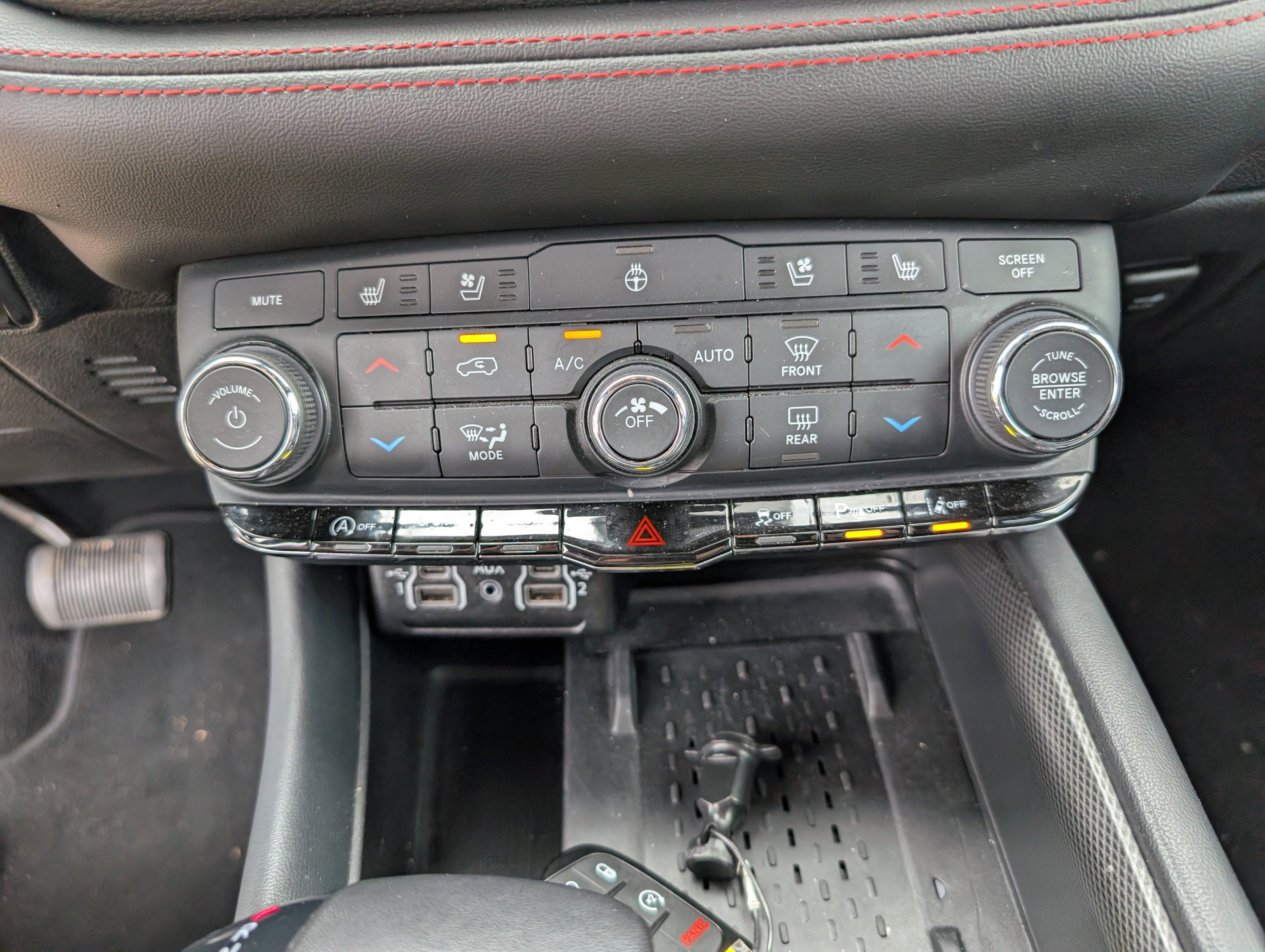 2025 Dodge Durango GT Plus