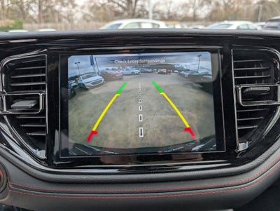 2025 Dodge Durango GT Plus