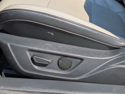 2024 Ford Mustang GT Premium CONVERTIBLE
