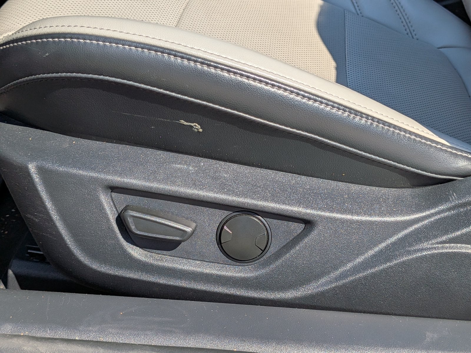 2024 Ford Mustang GT Premium CONVERTIBLE
