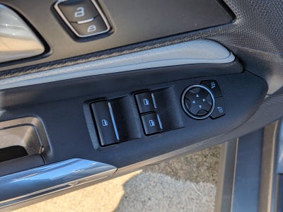 2024 Ford Mustang GT Premium CONVERTIBLE
