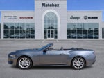 2024 Ford Mustang GT Premium CONVERTIBLE