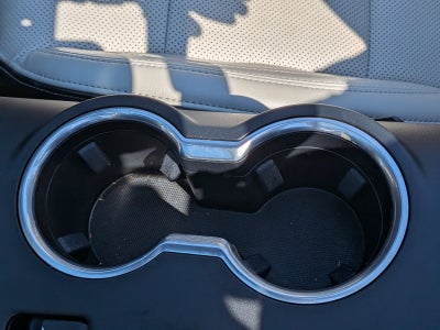 2024 Ford Mustang GT Premium CONVERTIBLE