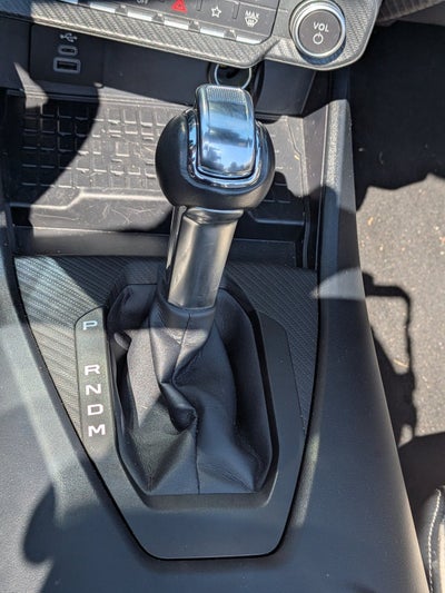 2024 Ford Mustang GT Premium CONVERTIBLE