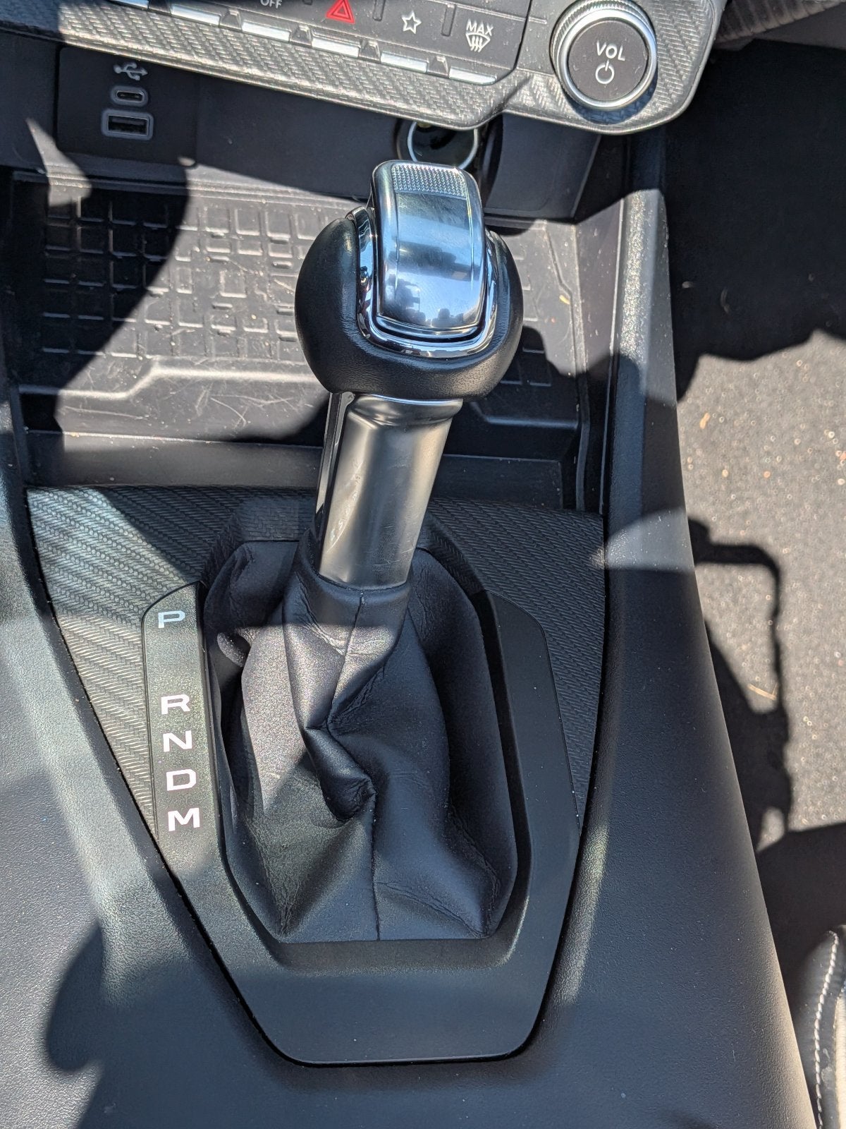 2024 Ford Mustang GT Premium CONVERTIBLE