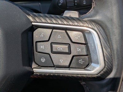 2024 Ford Mustang GT Premium CONVERTIBLE