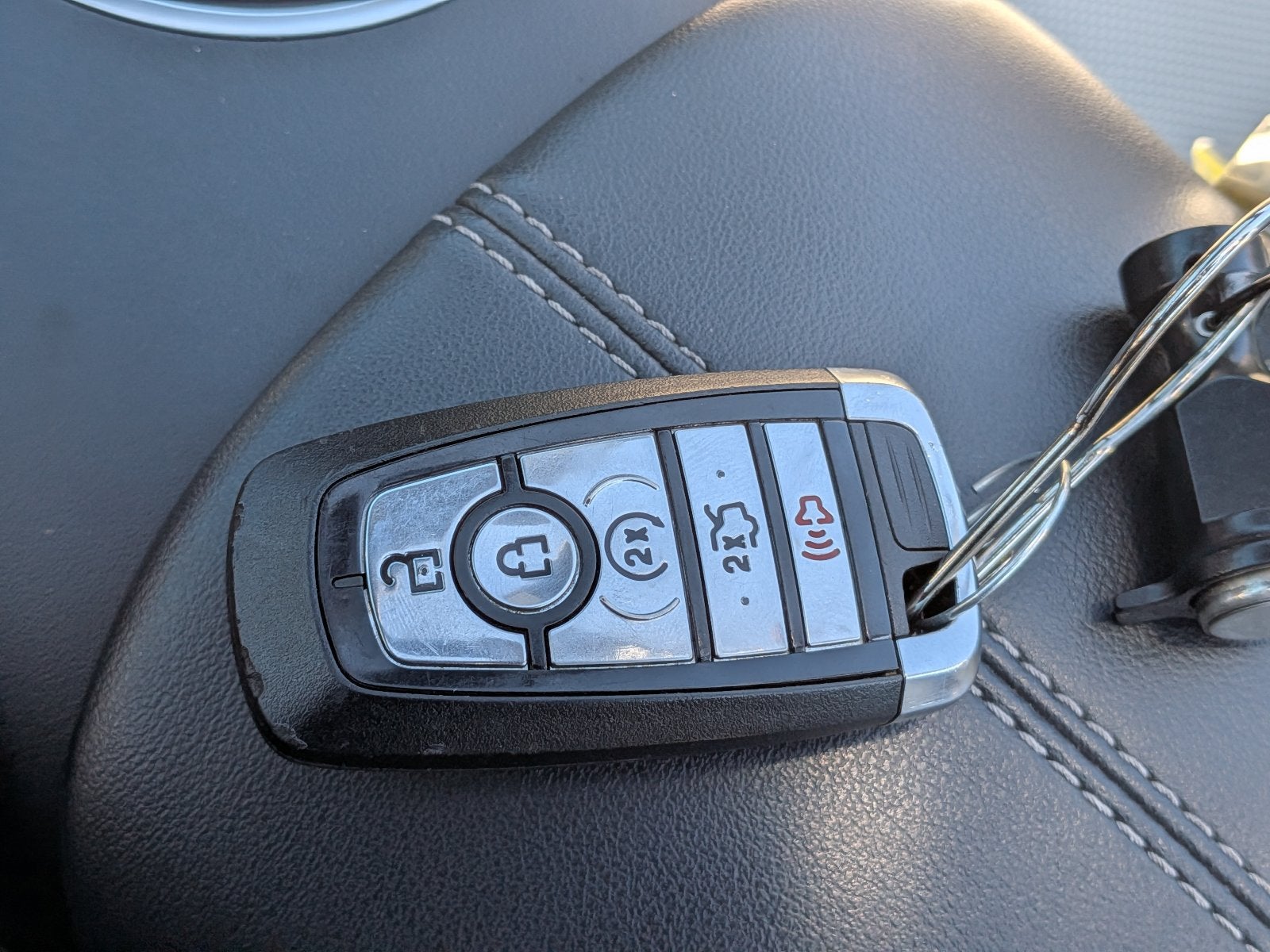 2024 Ford Mustang GT Premium CONVERTIBLE