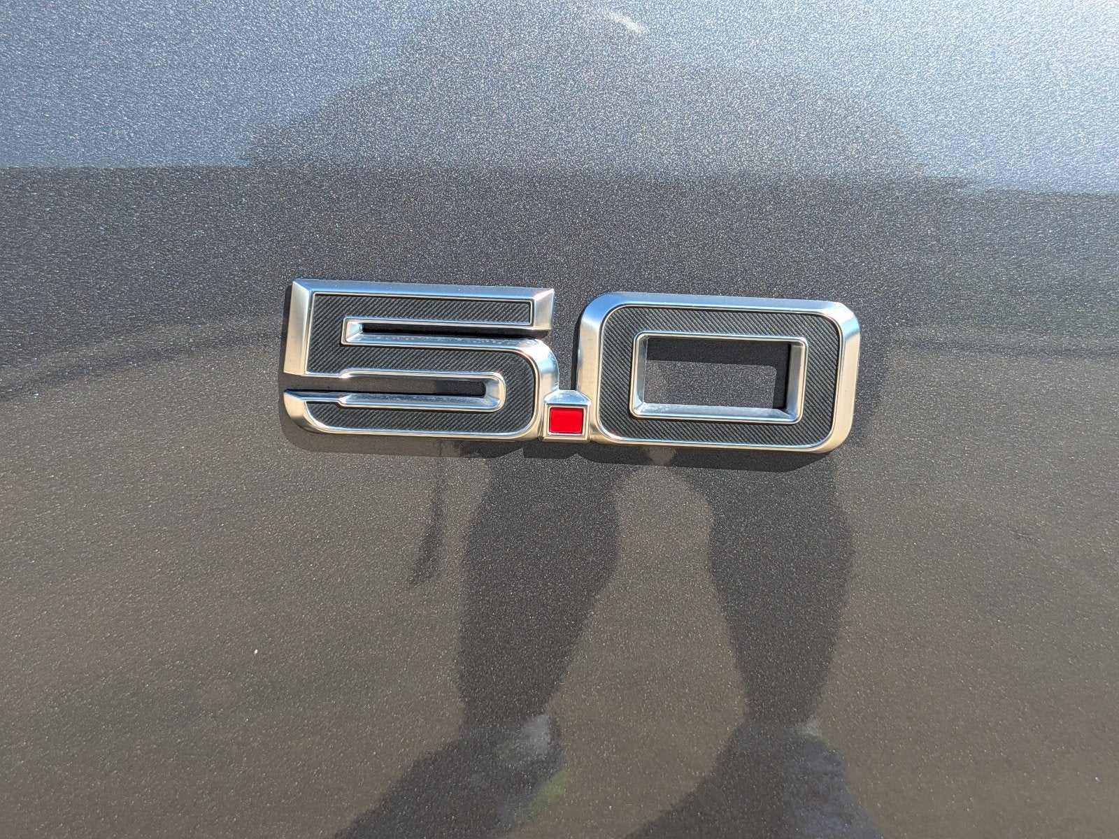 2024 Ford Mustang GT Premium CONVERTIBLE