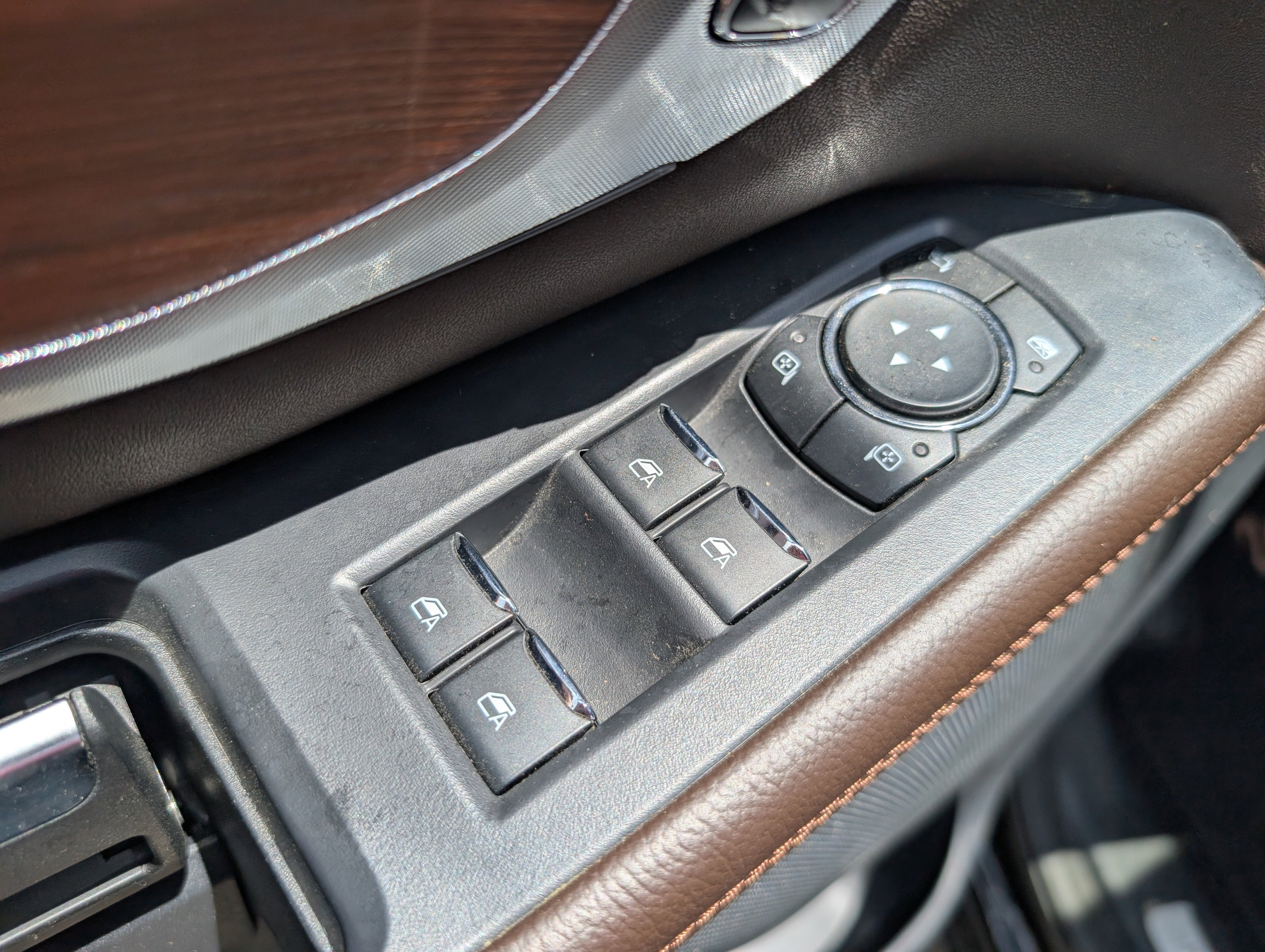 2025 Ford Expedition King Ranch
