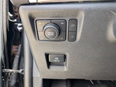 2025 Ford Expedition King Ranch