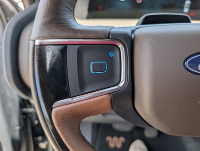 2025 Ford Expedition King Ranch