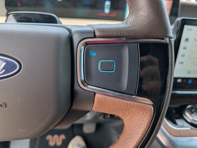 2025 Ford Expedition King Ranch