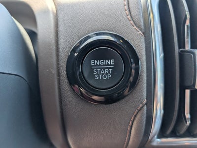 2025 Ford Expedition King Ranch