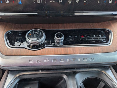2025 Ford Expedition King Ranch