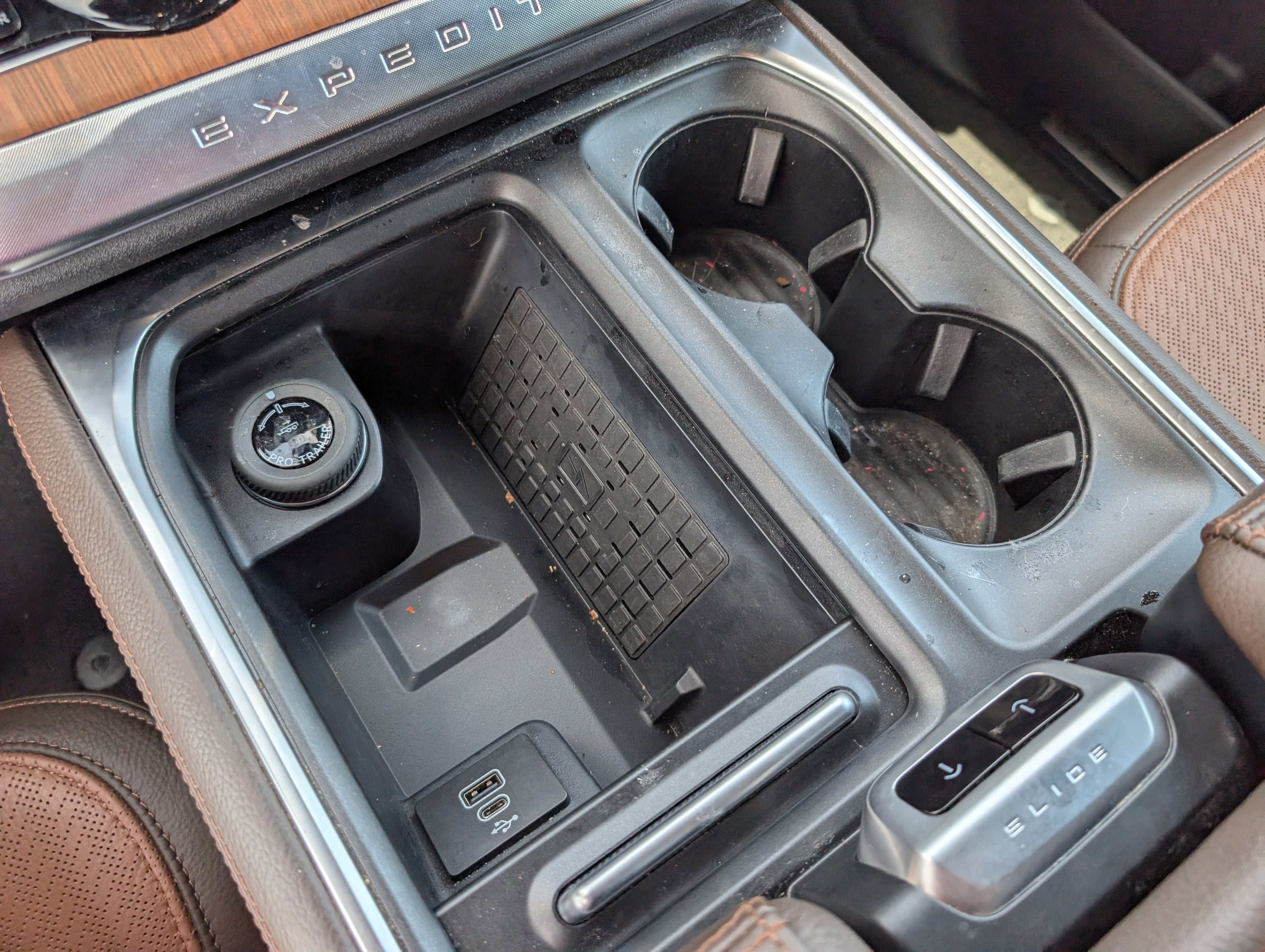2025 Ford Expedition King Ranch