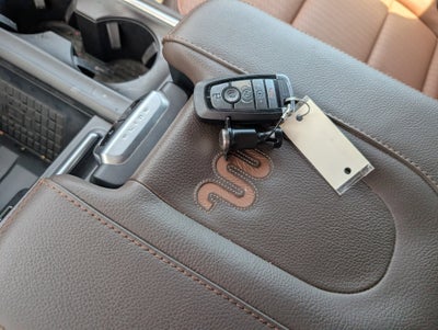 2025 Ford Expedition King Ranch
