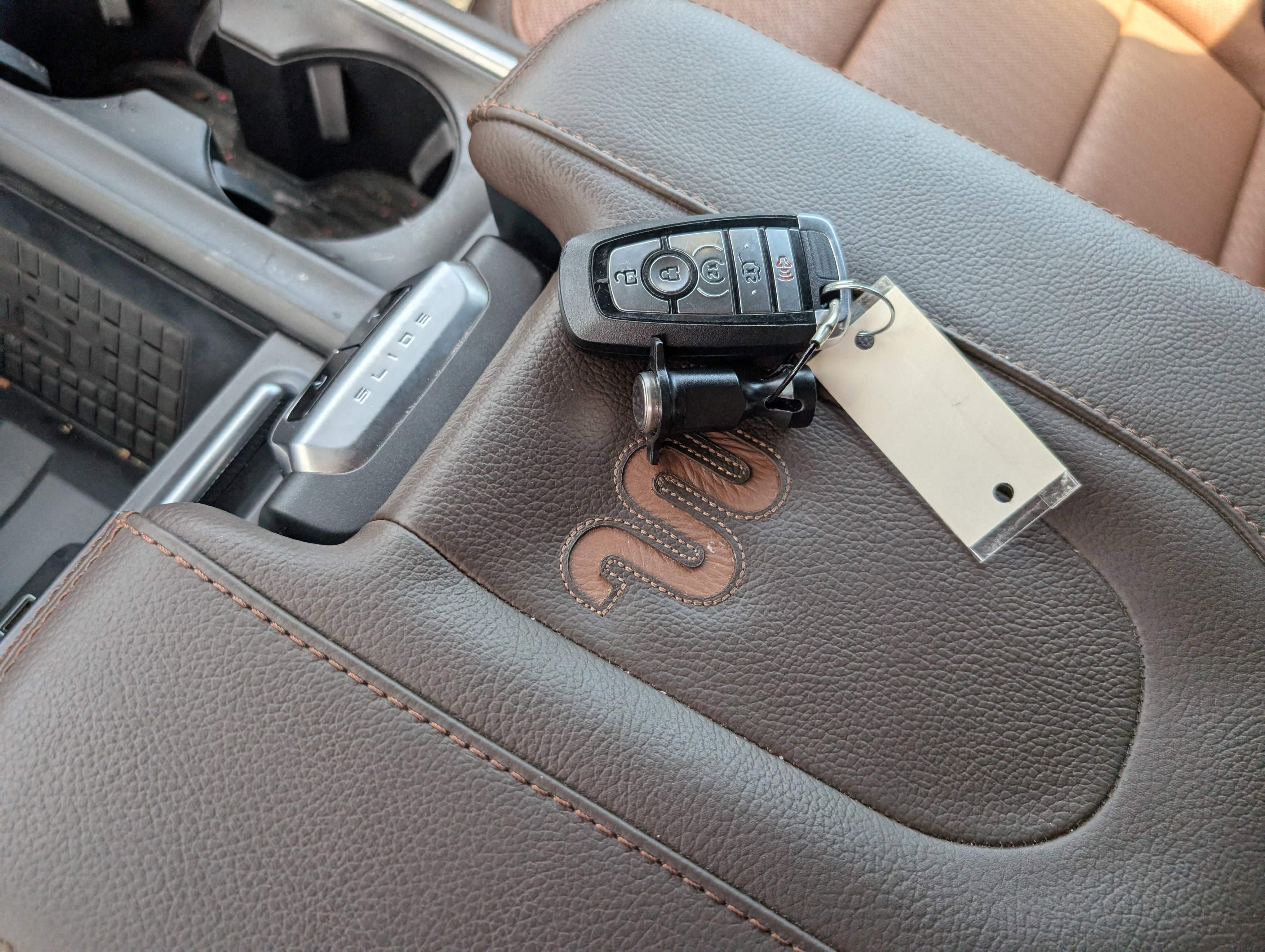 2025 Ford Expedition King Ranch