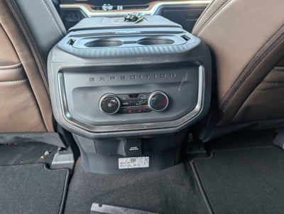 2025 Ford Expedition King Ranch