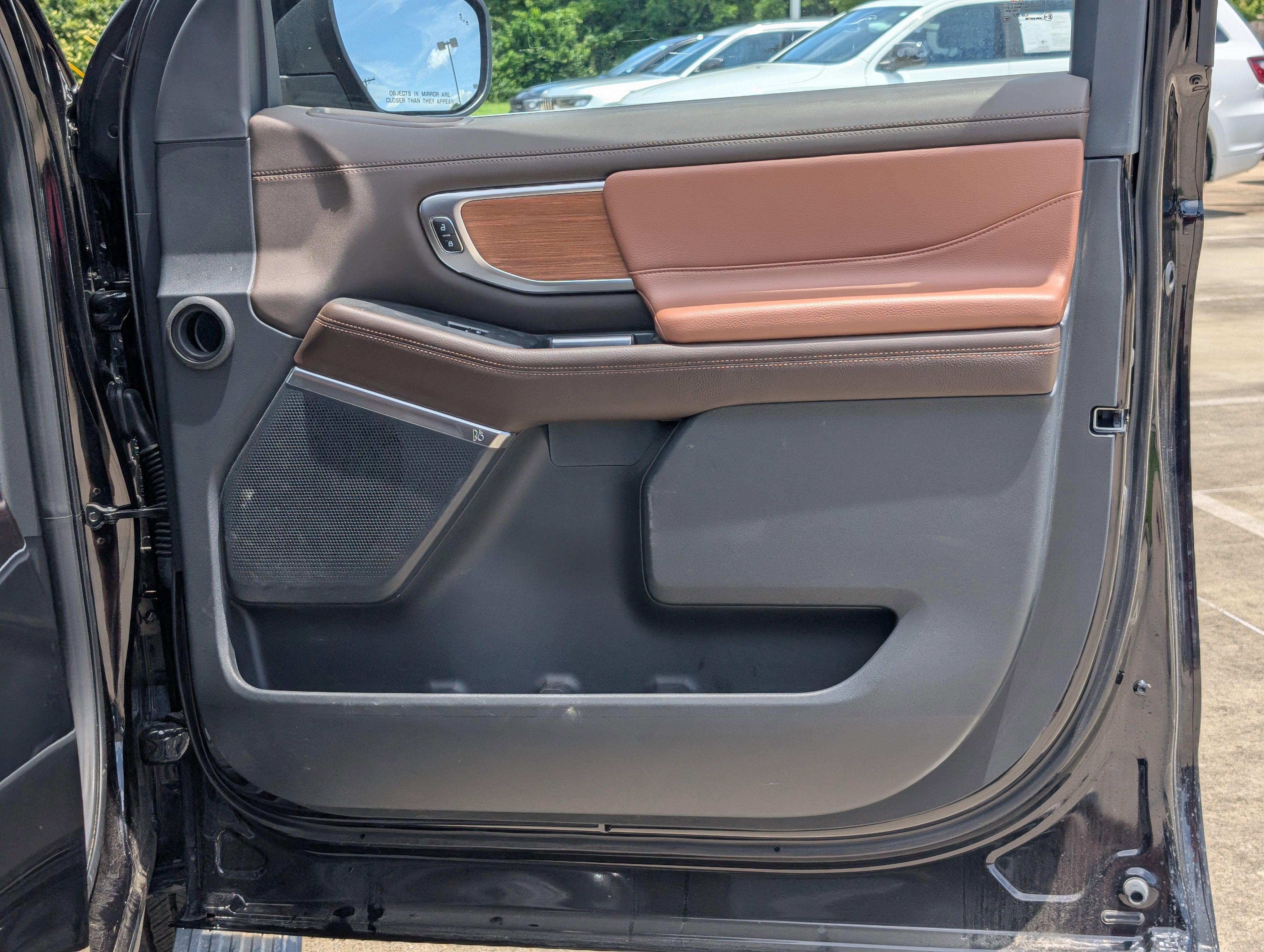 2025 Ford Expedition King Ranch