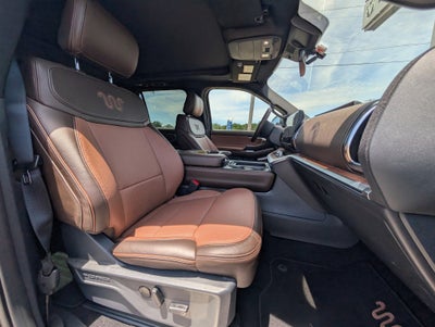 2025 Ford Expedition King Ranch