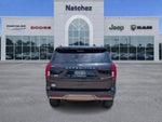 2025 Ford Expedition King Ranch