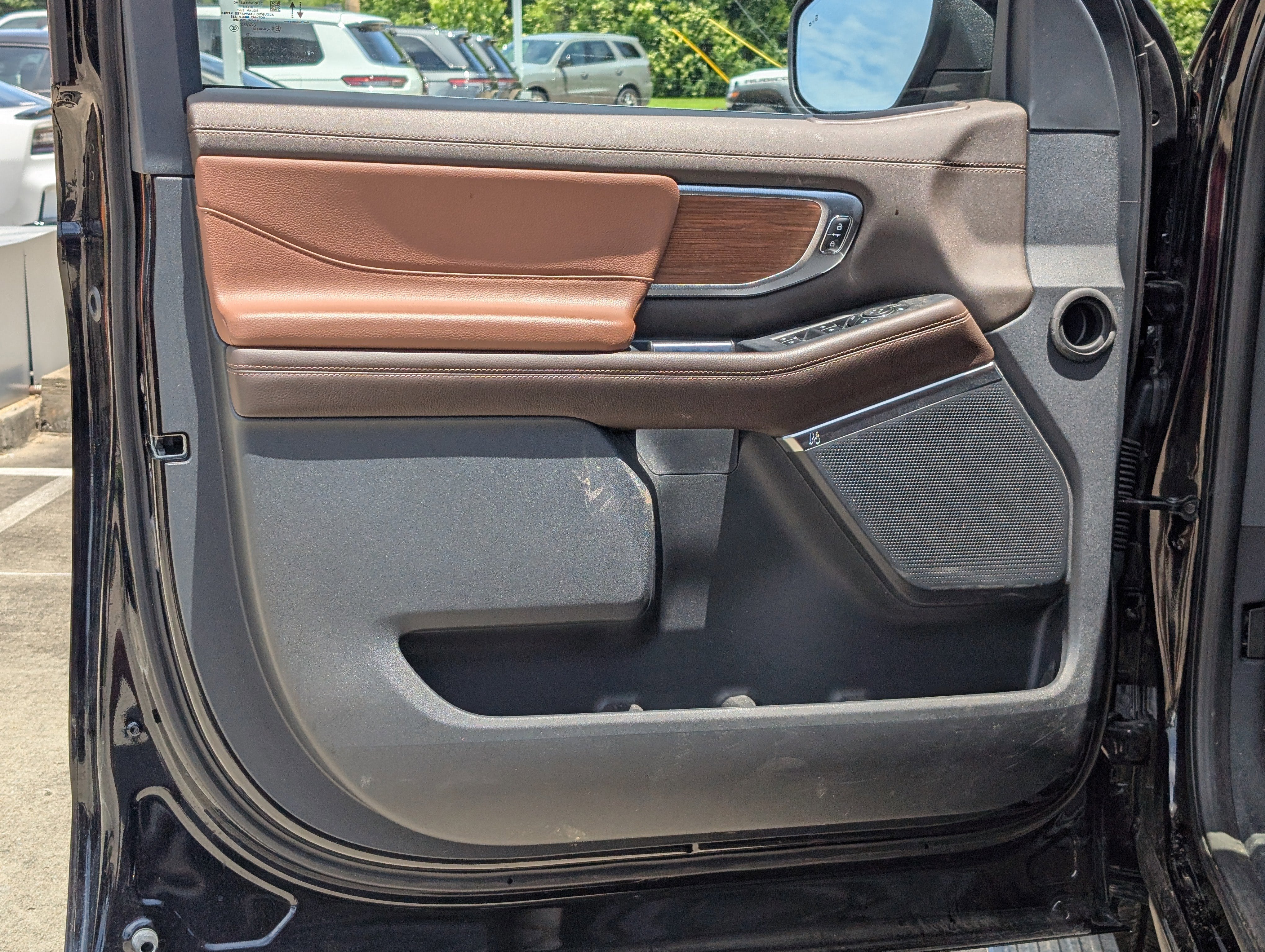 2025 Ford Expedition King Ranch