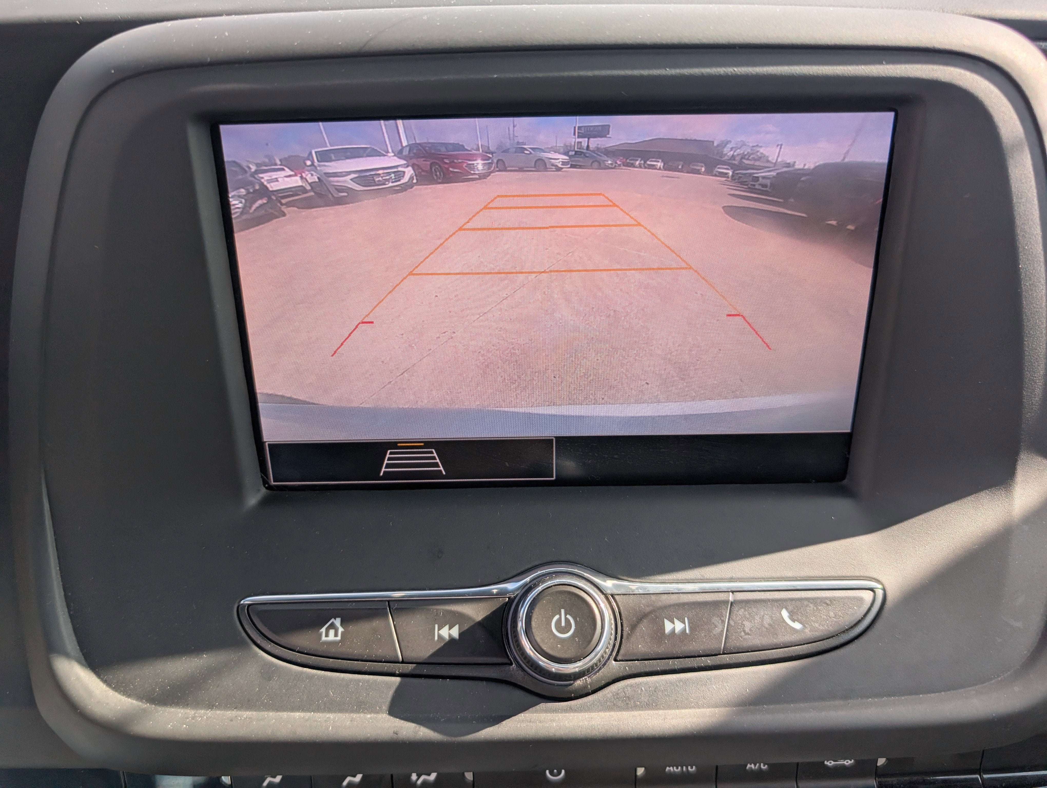 2023 Chevrolet Camaro 1LT